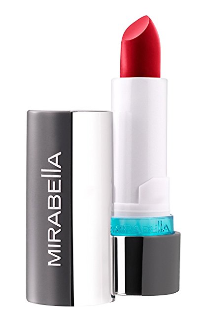 Mirabella Colour Vinyl Lipstick, Vintage Vibe - ADDROS.COM