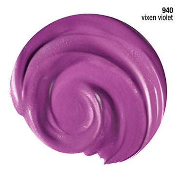 COVERGIRL Outlast Longwear Lipstick, 940 Vixen Violet - ADDROS.COM