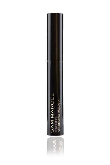 Luxurious Volumizing Mascara - Black