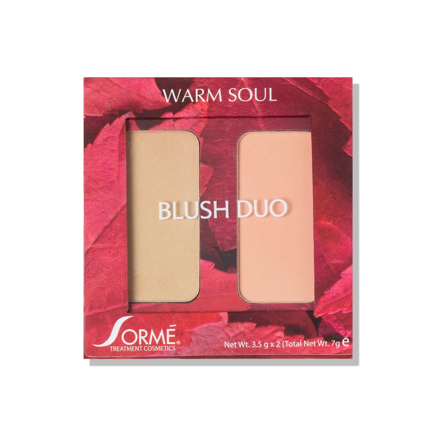 Blush