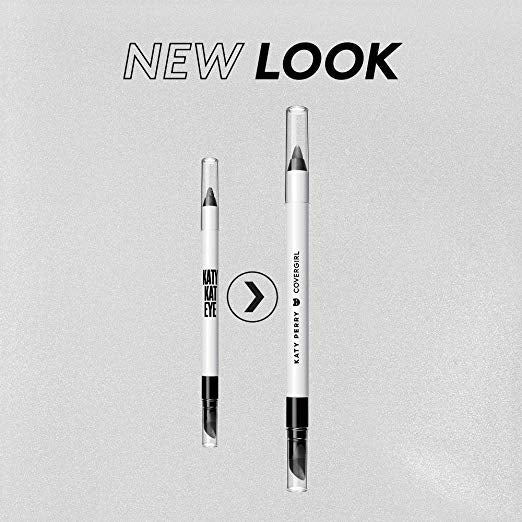 CoverGirl Katy Kat Eye Liner, Kitty WhisPURR5 - ADDROS.COM