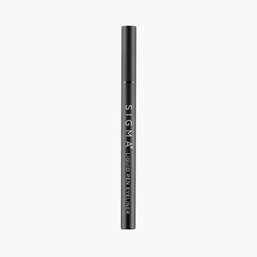 Sigma Beauty Liquid Pen Eyeliner - Wicked - ADDROS.COM