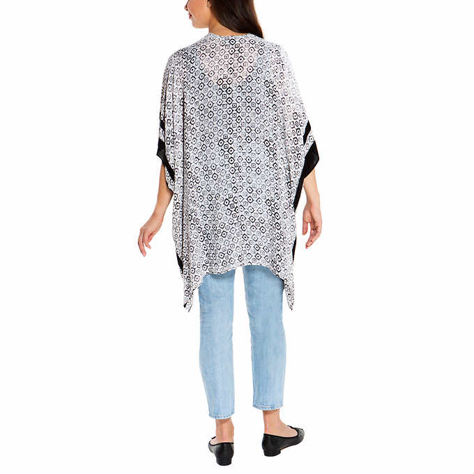 Mario Serrani Ladies' Fashion Wrap