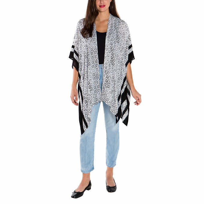 Mario Serrani Ladies' Fashion Wrap