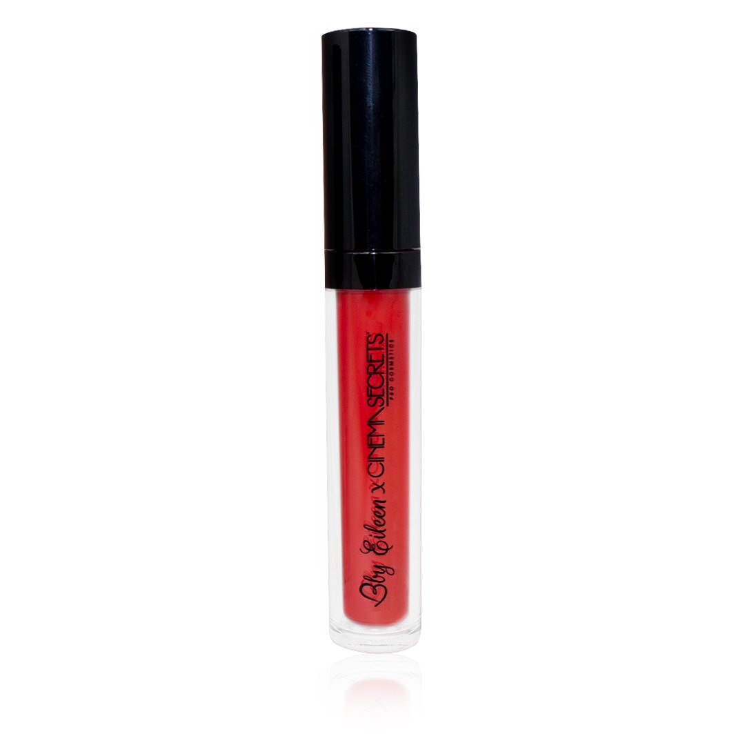 BBY Eileen X Cinema Secrets Lipgloss - Yes Mama - ADDROS.COM