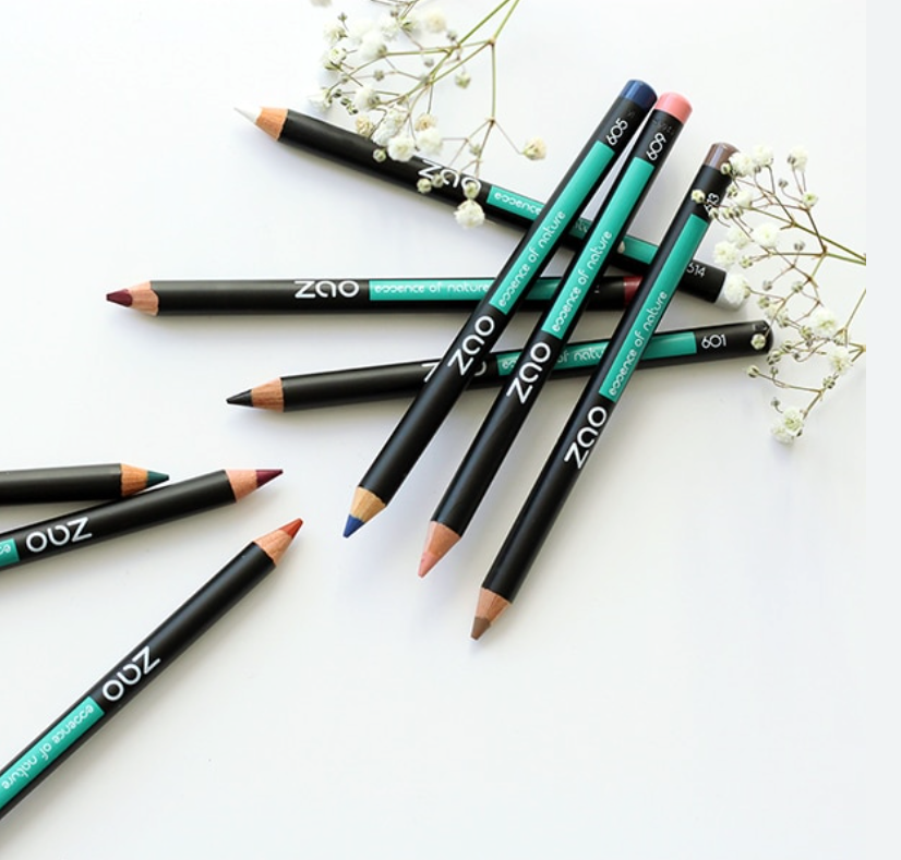 Make up Pencils