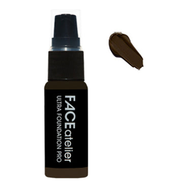 FACE atelier Ultra Foundation PRO - Zero Plus Plus - ADDROS.COM