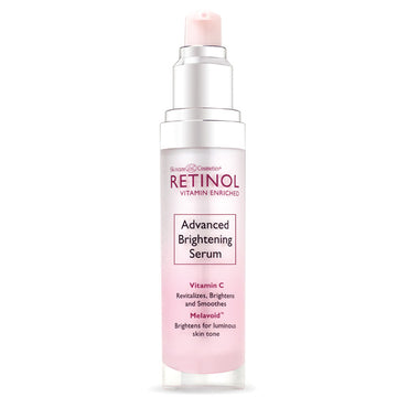 RETINOL Advanced Brightening Serum, 1 fl. oz. (30ml) - ADDROS.COM