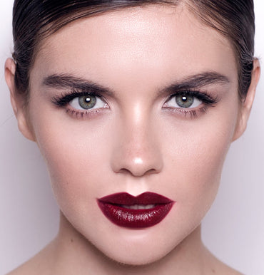 Mehron Makeup L.I.P. Cream - Sweet & Spicy - All Nighter - ADDROS.COM