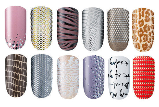 Artificial Nails & Art