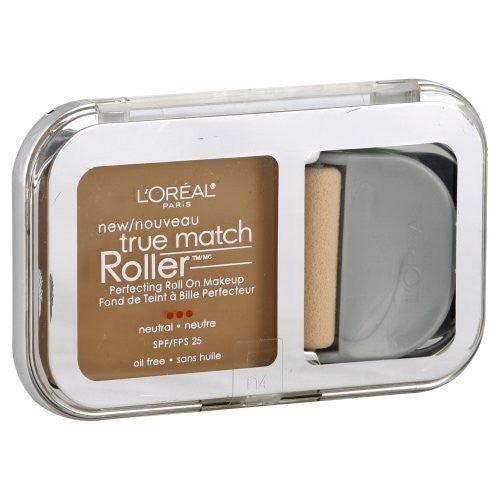 L'OREAL Paris True Match Roller - ADDROS.COM