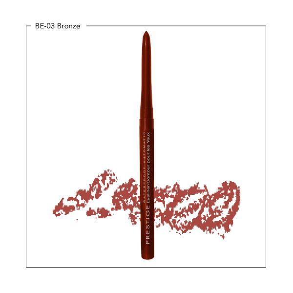Prestige Eyeliner, Waterproof Automatic - ADDROS.COM