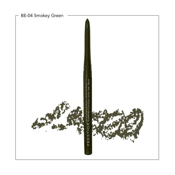 Prestige Eyeliner, Waterproof Automatic - ADDROS.COM