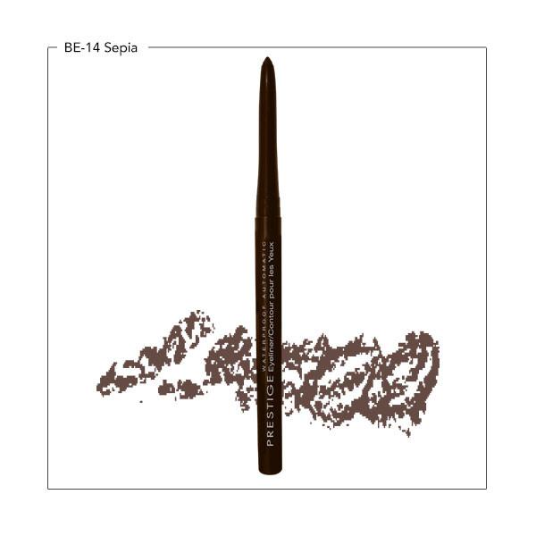 Prestige Eyeliner, Waterproof Automatic - ADDROS.COM
