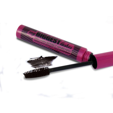 PRESTIGE My Biggest Lashes Mascara Volume Effect - (MVB-01) Black - ADDROS.COM