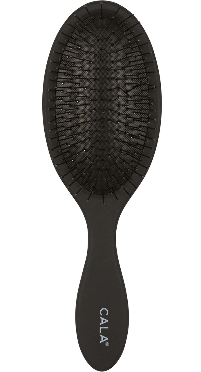 CALA for Men hair Brush (Black) 66116