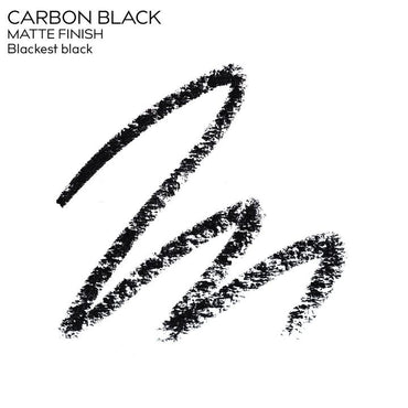 Styli-Style Line & Seal Semi-Permanent Eye Liner - Carbon Black (ELS005) - ADDROS.COM