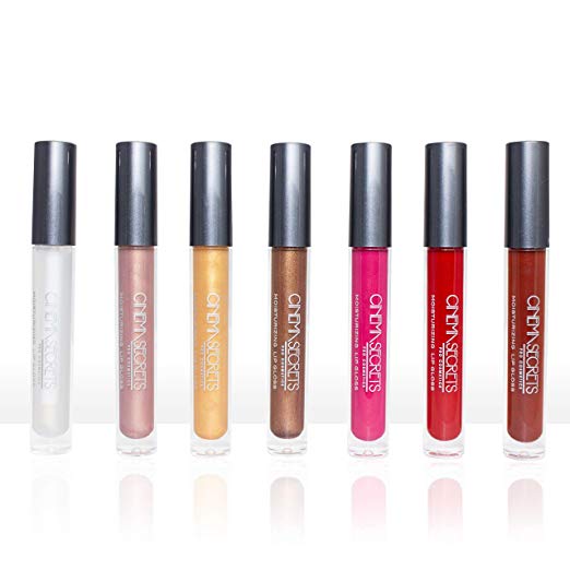 Cinema Secrets Moisturizing Lip Gloss - Transparency - ADDROS.COM