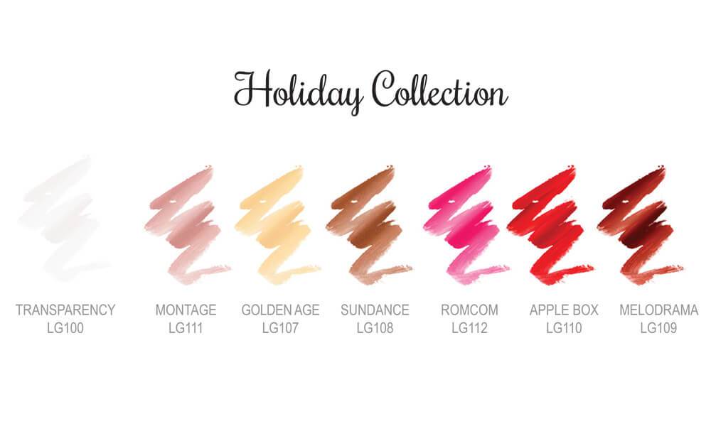 Cinema Secrets Moisturizing Lip Gloss - Sundance - ADDROS.COM