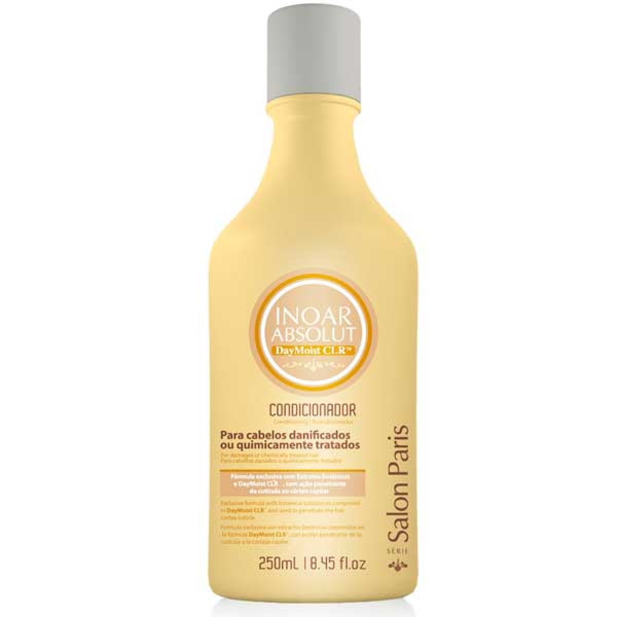 INOAR Absolut DayMoist Conditioner - ADDROS.COM