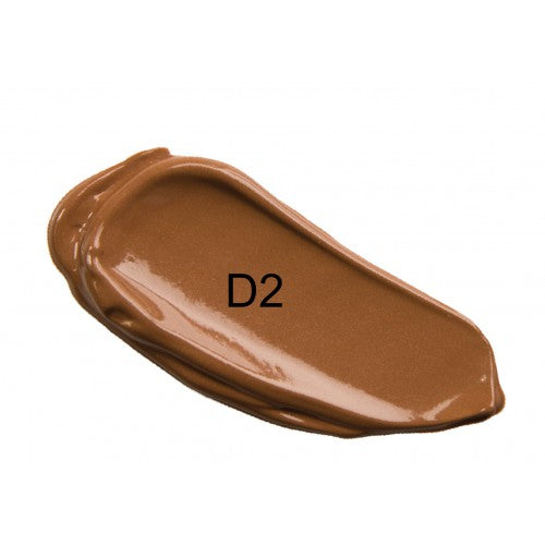 MUD Liquid Foundation - D2 - ADDROS.COM
