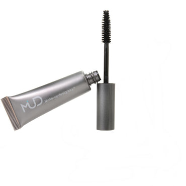 MUD Volumizing Mascara - Black - ADDROS.COM