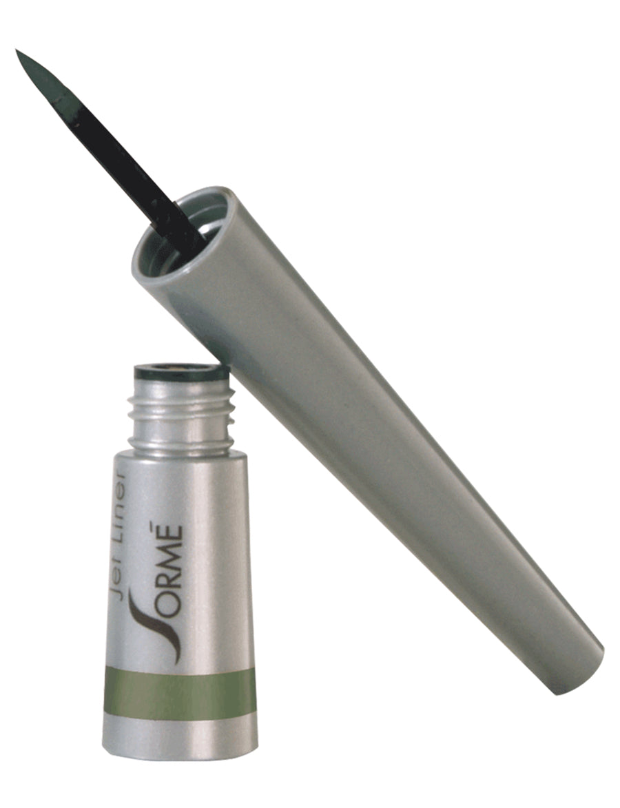 Sorme Cosmetics Jetliner Eyeliner - Deep Khaki - ADDROS.COM