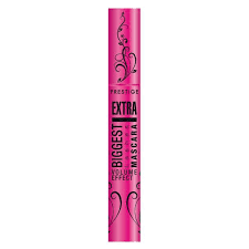 PRESTIGE My Biggest Lashes Mascara Volume Effect - (MVB-01) Black - ADDROS.COM