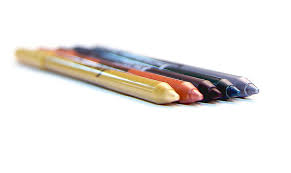 Sorme Cosmetics Treatment Cosmetics Metallic Eyeliner - (MC04) Chaos - ADDROS.COM