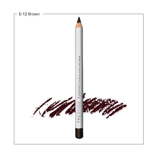 Prestige Cosmetics Eyeliner - 0.04 oz (1.1 g) - ADDROS.COM