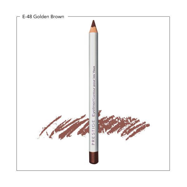 Prestige Cosmetics Eyeliner - 0.04 oz (1.1 g) - ADDROS.COM