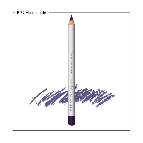 Prestige Cosmetics Eyeliner - 0.04 oz (1.1 g) - ADDROS.COM