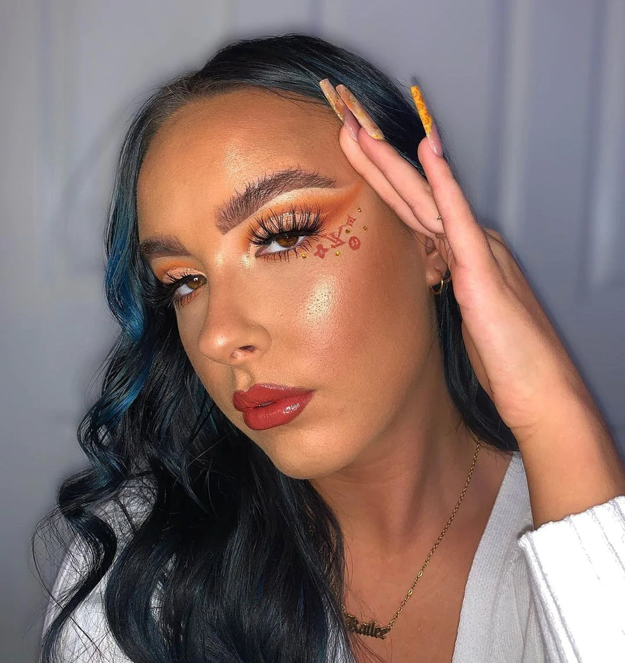 Highlighters & Luminizers