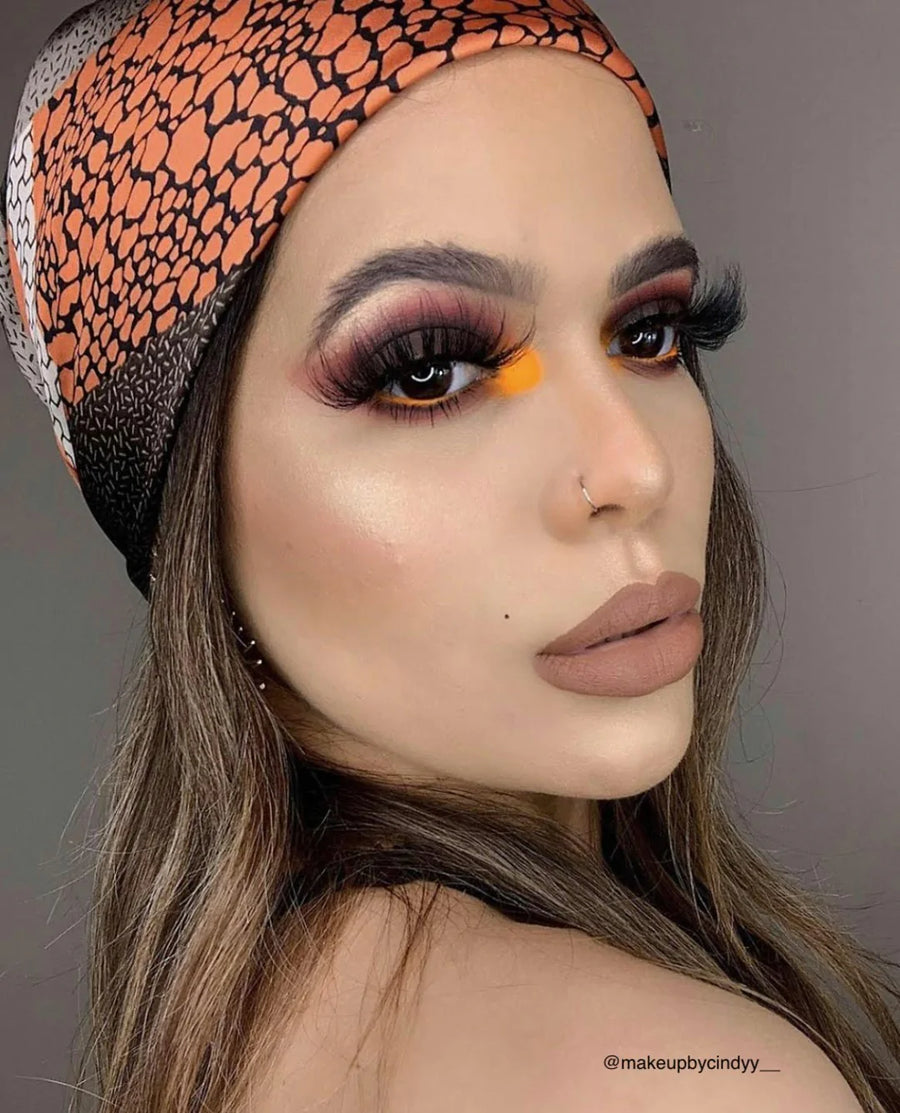 Highlighters & Luminizers