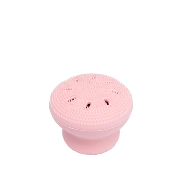 The Vintage Cosmetic Company - Exfoliating Face Sponge - ADDROS.COM