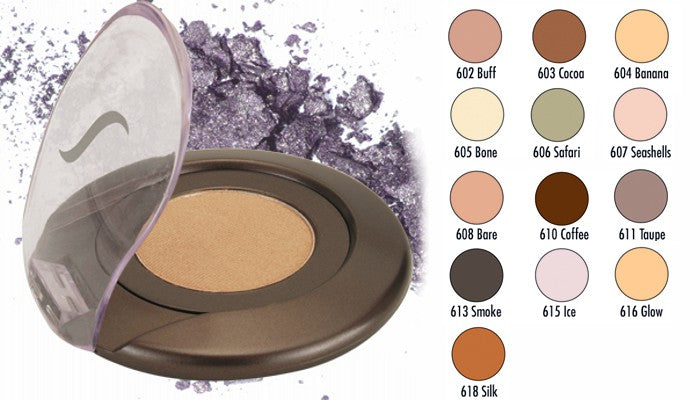 Sorme Cosmetics Long Lasting Eyeshadow - ADDROS.COM
