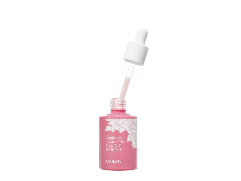 Cailyn Bulgarian Rose Water Makeup Primer, 1.05oz (30g) - ADDROS.COM