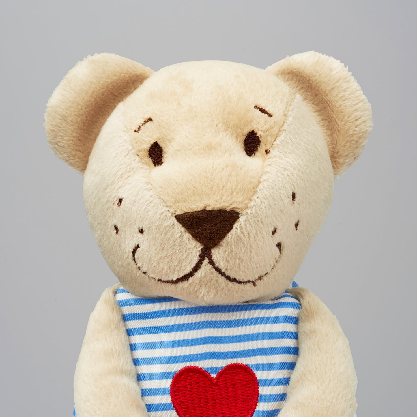 FABLER BJÖRN Soft toy, beige