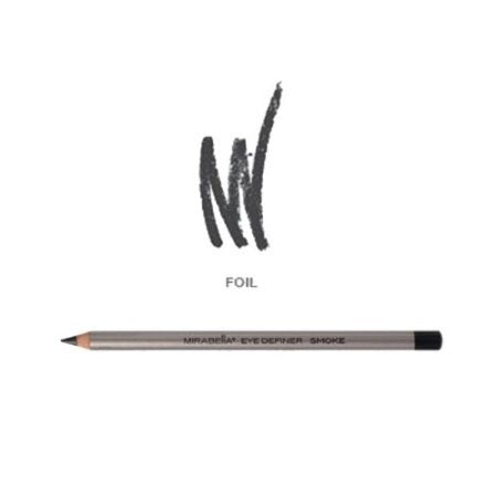 Mirabella Eye Definer Pencil, Foil - ADDROS.COM