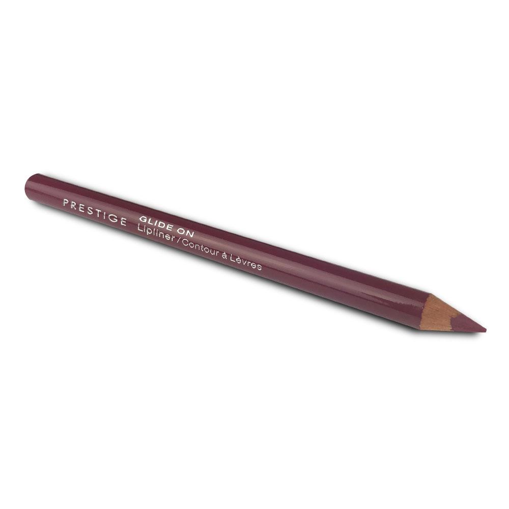Prestige Cosmetics glide on Lipliner - (GLP-06) Bordeaux