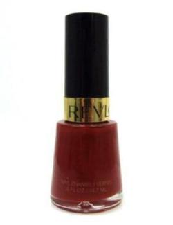 Revlon Nail Enamel - Heart to Heart - 0.5 fl oz (14.7 ml) - ADDROS.COM