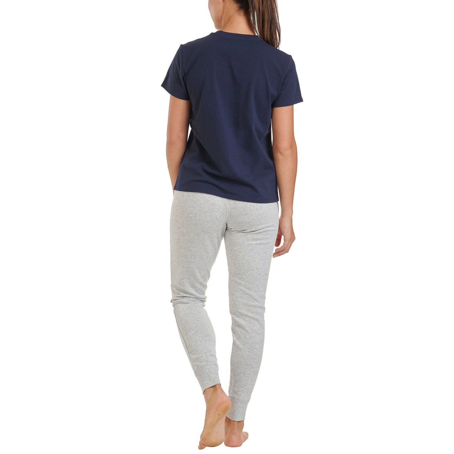 Tommy Hilfiger Ladies' Jogger Lounge Set