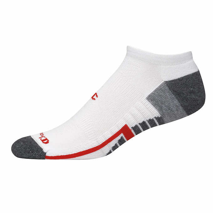Champion Men's Low Cut Sock (8-Pack) - ADDROS.COM