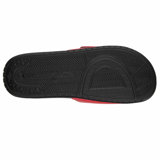 Sandals & Flip-Flops