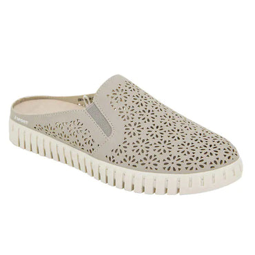 Jsport Ladies' Floral Mule