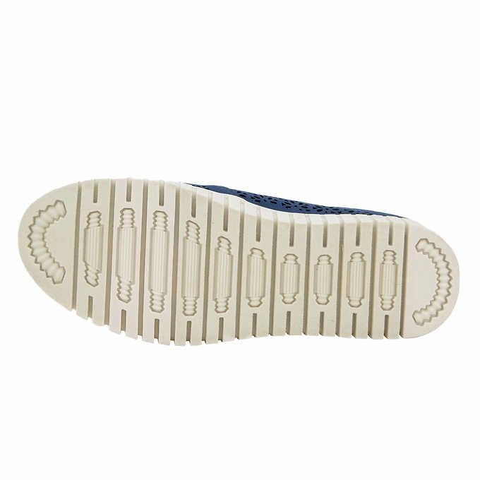 Jsport Ladies' Floral Mule