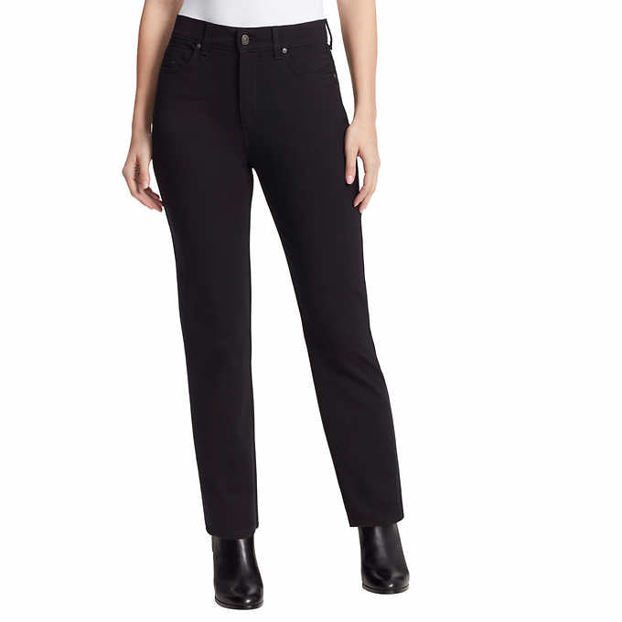 Gloria Vanderbilt Ladies' Amanda Ponte Pant