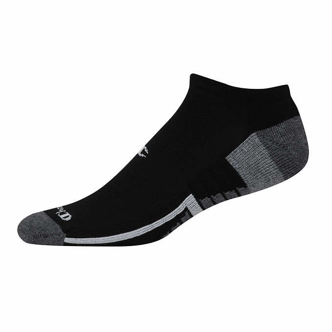 Champion Men's Low Cut Sock (8-Pack) - ADDROS.COM