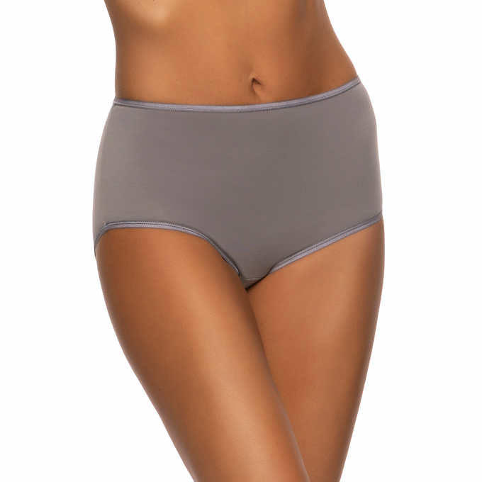 Felina Ladies' Cotton Stretch Brief