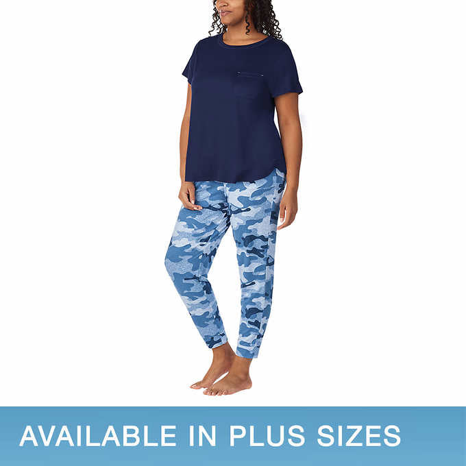 Jogger Lounge Set